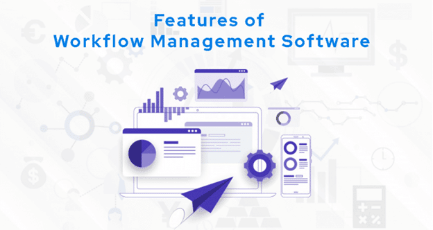 workflow management system