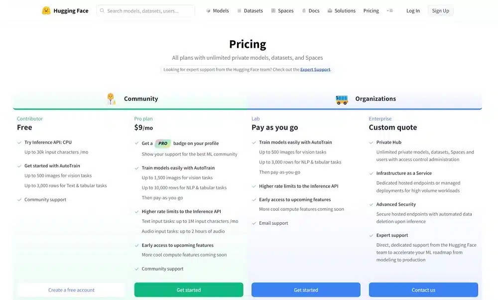 Latent Diffusion LAION-400M pricing