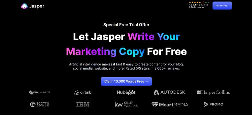 Jasper.ai