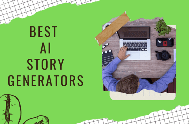 AI Story Generators