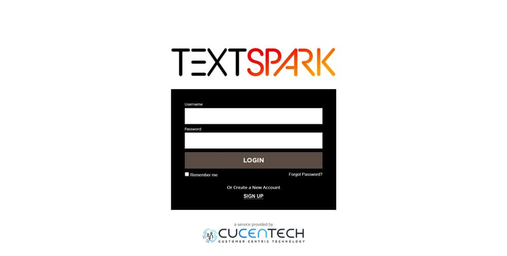 TextSpark