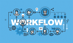 workflow management software