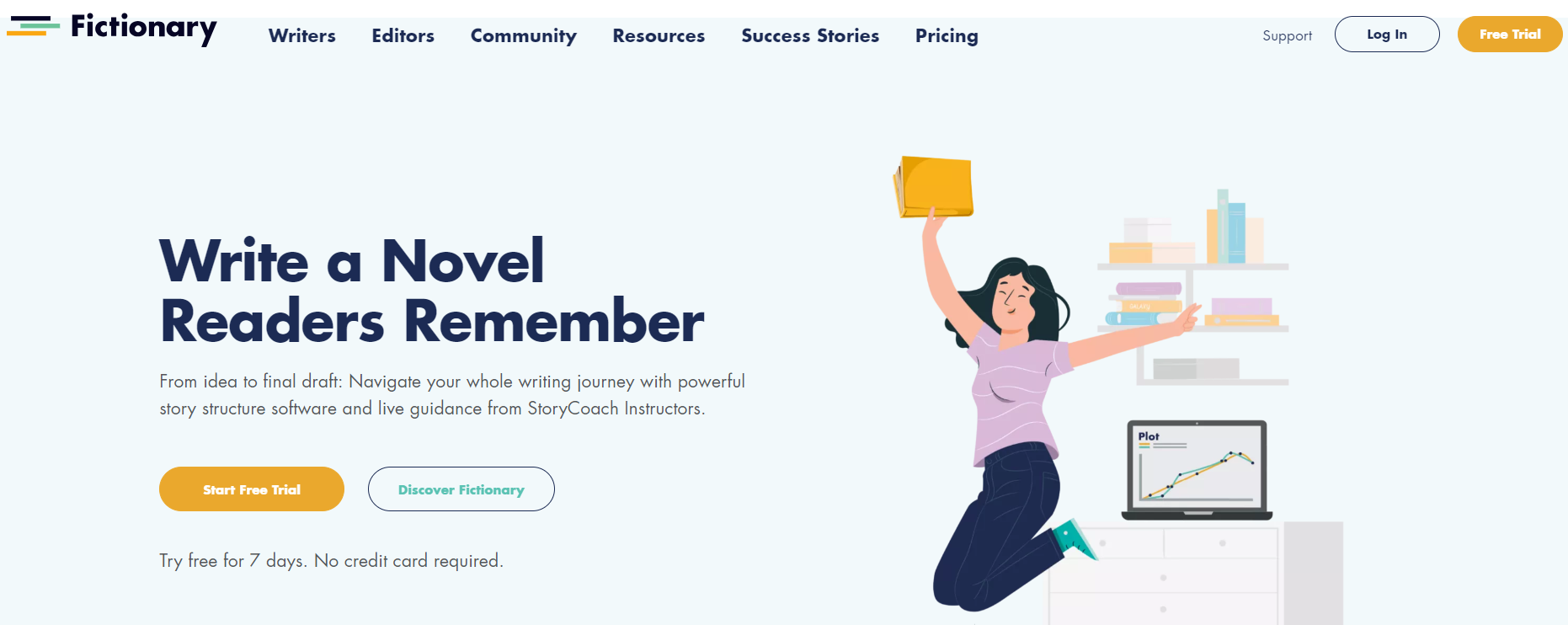 Elevate Writing with Best 39 Paid and Free AI Novel Generator Softlist.io