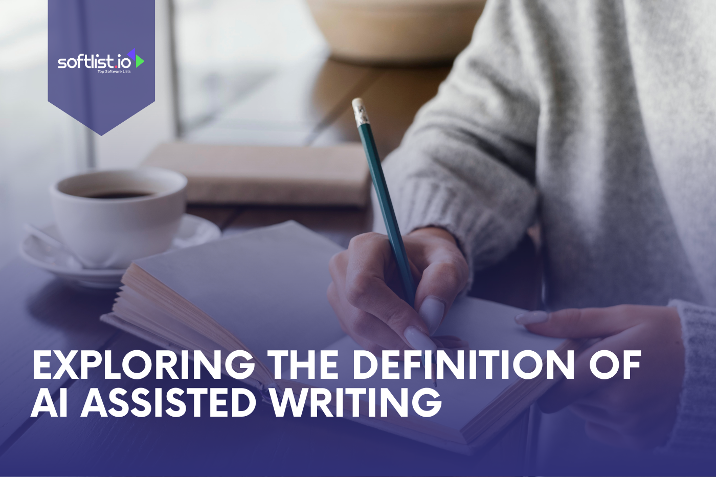 Exploring the Definition of AI Assisted Writing