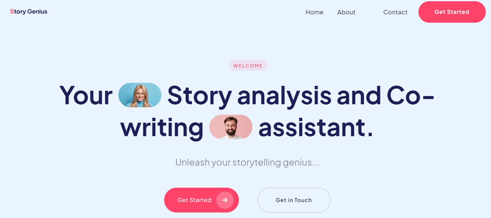 Elevate Writing with Best 39 Paid and Free AI Novel Generator Softlist.io