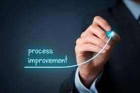 process improvement