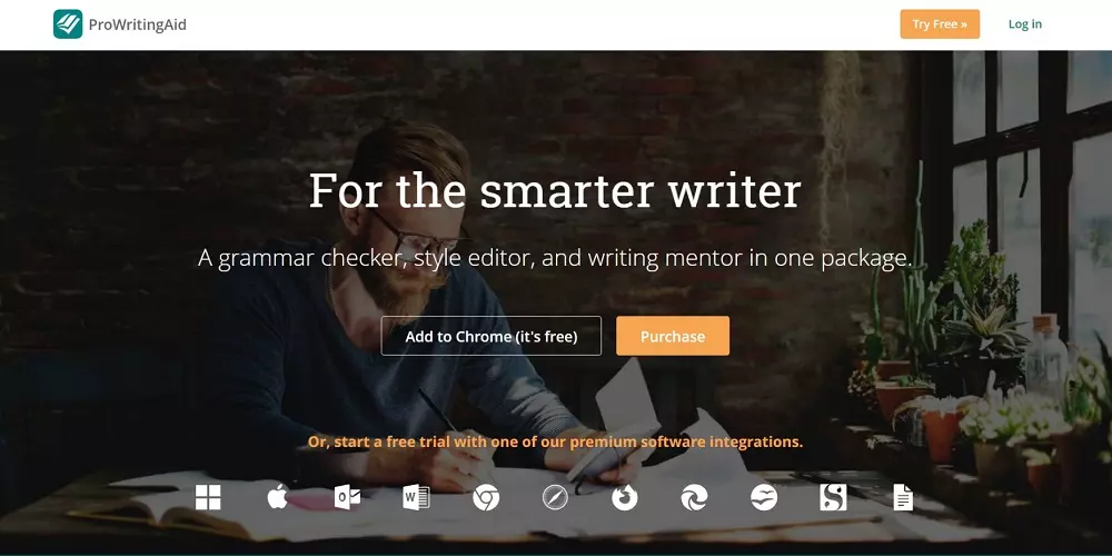 ProWriterAid