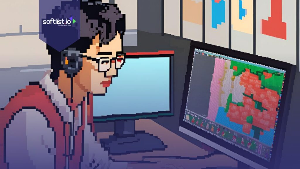 12 Criteria for Evaluating Pixel Art Maker Softlist.io