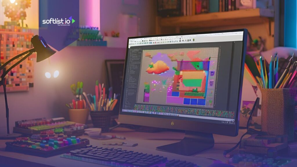 12 Criteria for Evaluating Pixel Art Maker Softlist.io