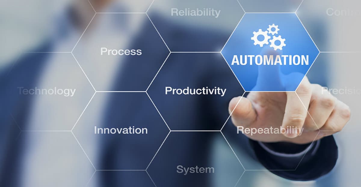 Automation Software