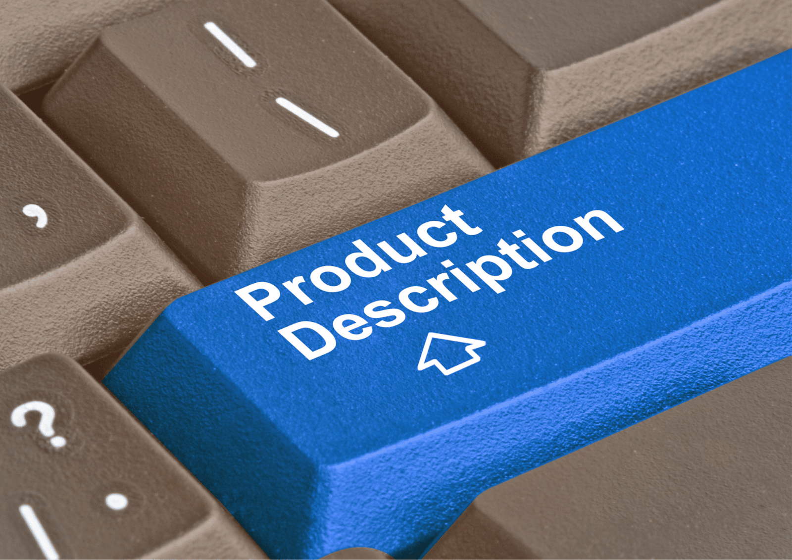 Product Description Generator