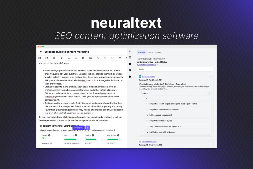 19 Best AI Rewording Tool Generator Pricing Plans Softlist.io