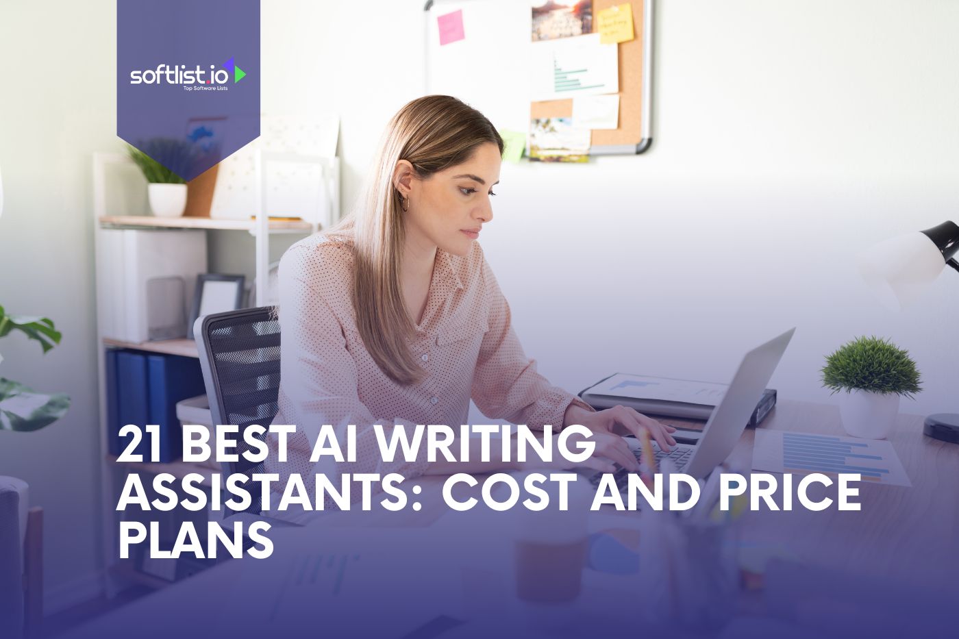 21 Best AI-Assisted Writing