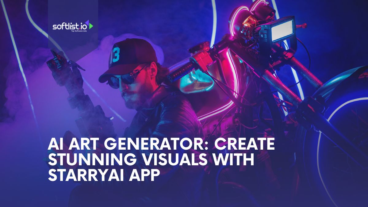 In Depth Review Of Starryai Ai Art Generator In Depth Review Of Starryai Ai Art Generator