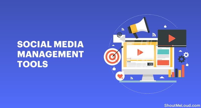 social media management tools