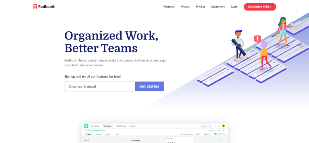 40 Best Project Management Tools & Software Softlist.io