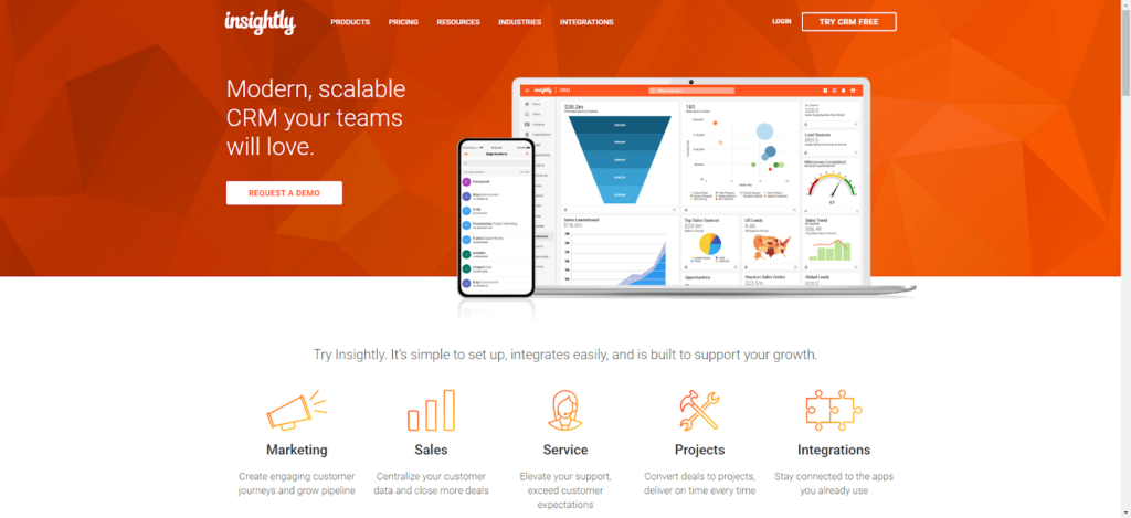 40 Best Project Management Tools & Software Softlist.io