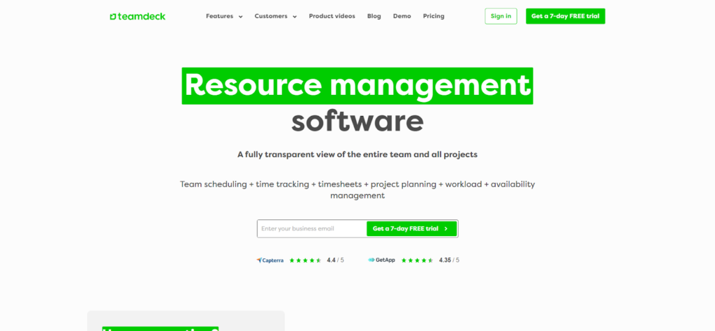 40 Best Project Management Tools & Software Softlist.io