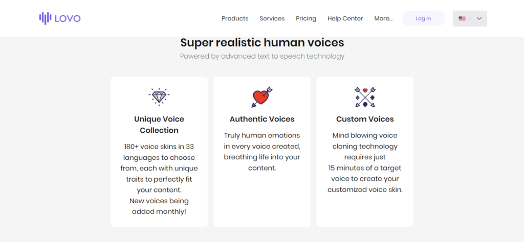 LOVO AI Voice Generator: The Ultimate Guide Softlist.io