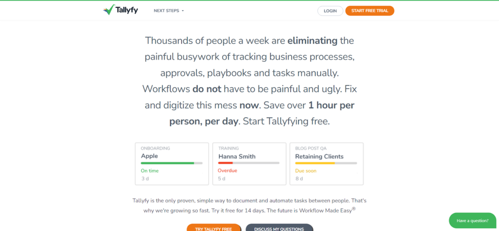 21 Best Workflow Automation Software: Cost and Price Plans Softlist.io