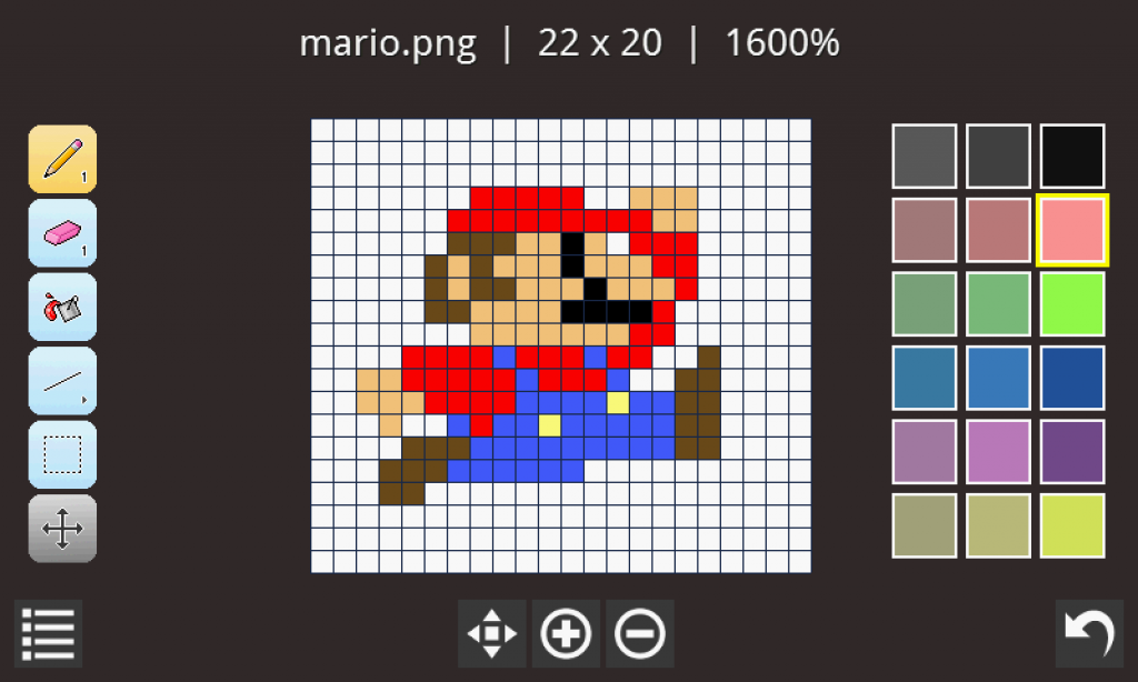 Top 21 Pixel Art Generator Pricing: Cost and Price Plans Softlist.io