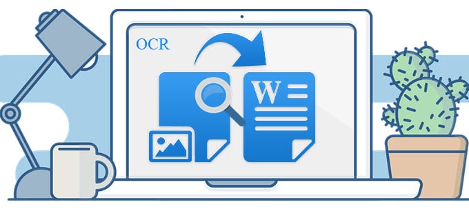 OCR Software