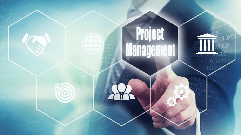 project management tools