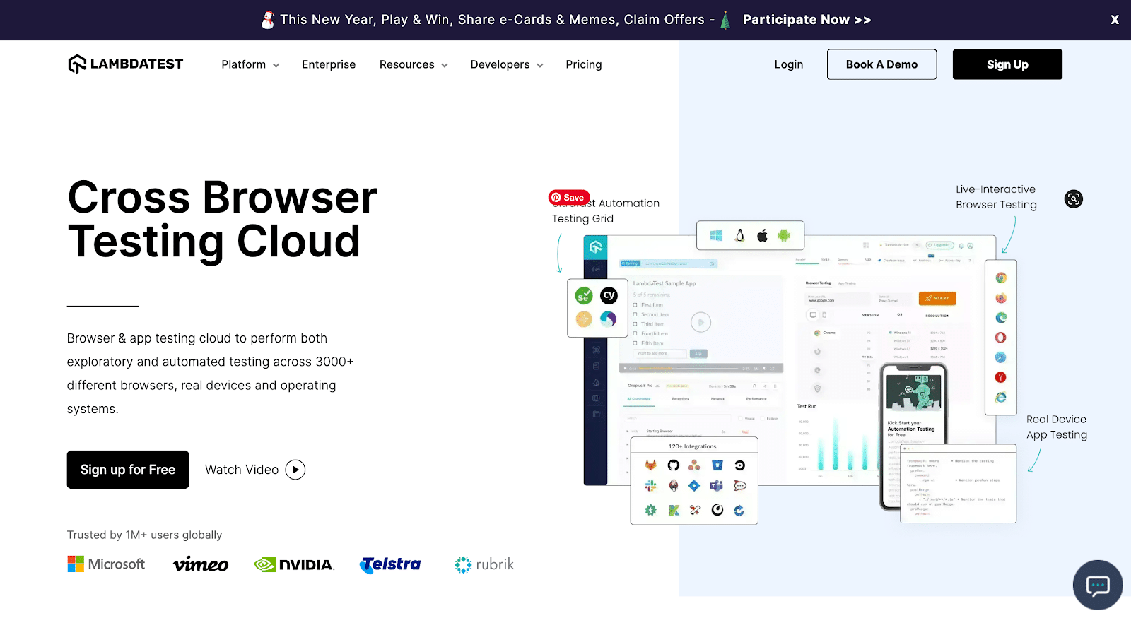 LambdaTest Mobile App Testing: A Detailed Review 2023