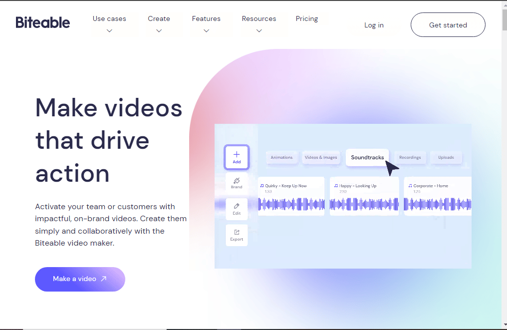 Biteable Ai Video Generator: Review 2023