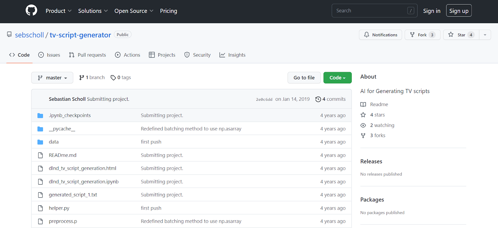 Seb Scholl's TV Script Generator: An AI Script Generator Review 2023