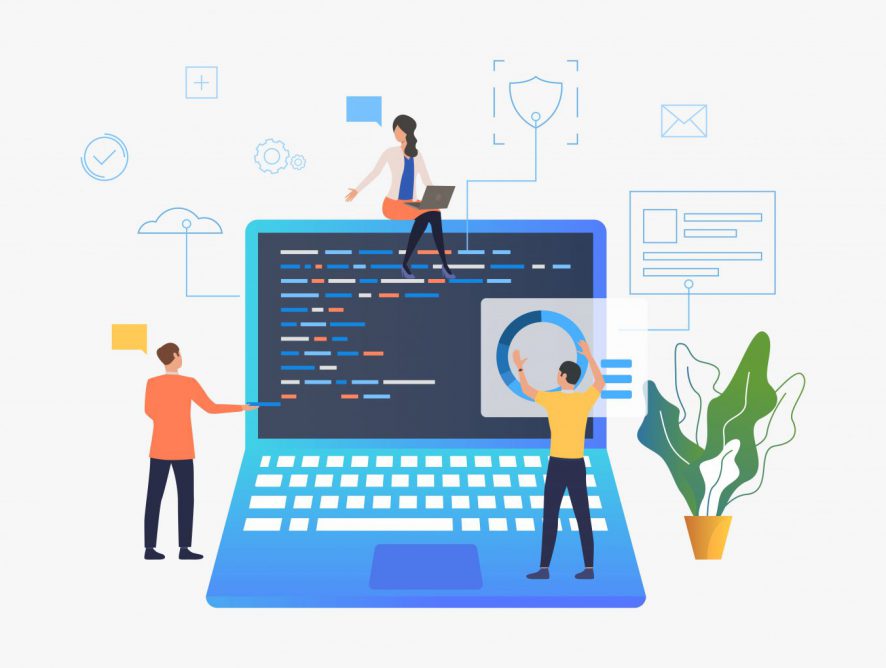 Integrated Versions Can Exist as Parts of Other Software or Include Features: