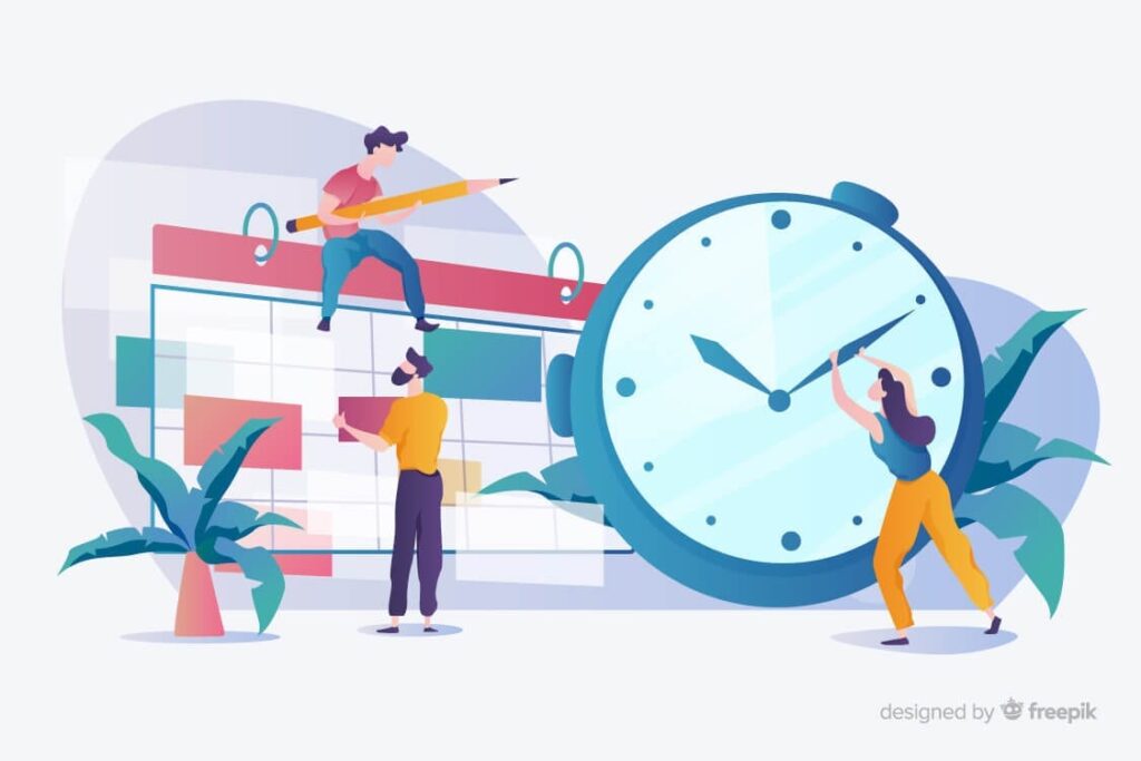 Why Is a Time Tracker Useful?