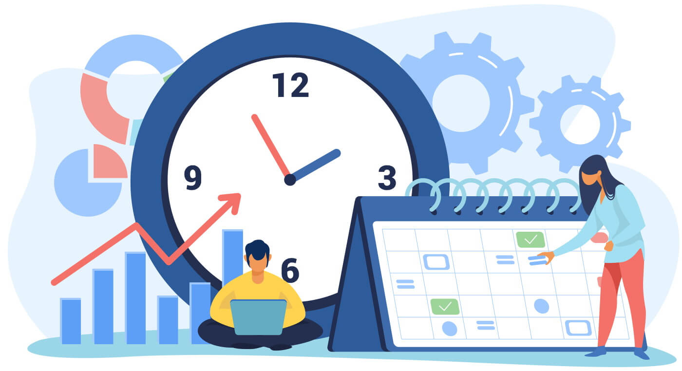 What to Look for in a Time Tracker?
