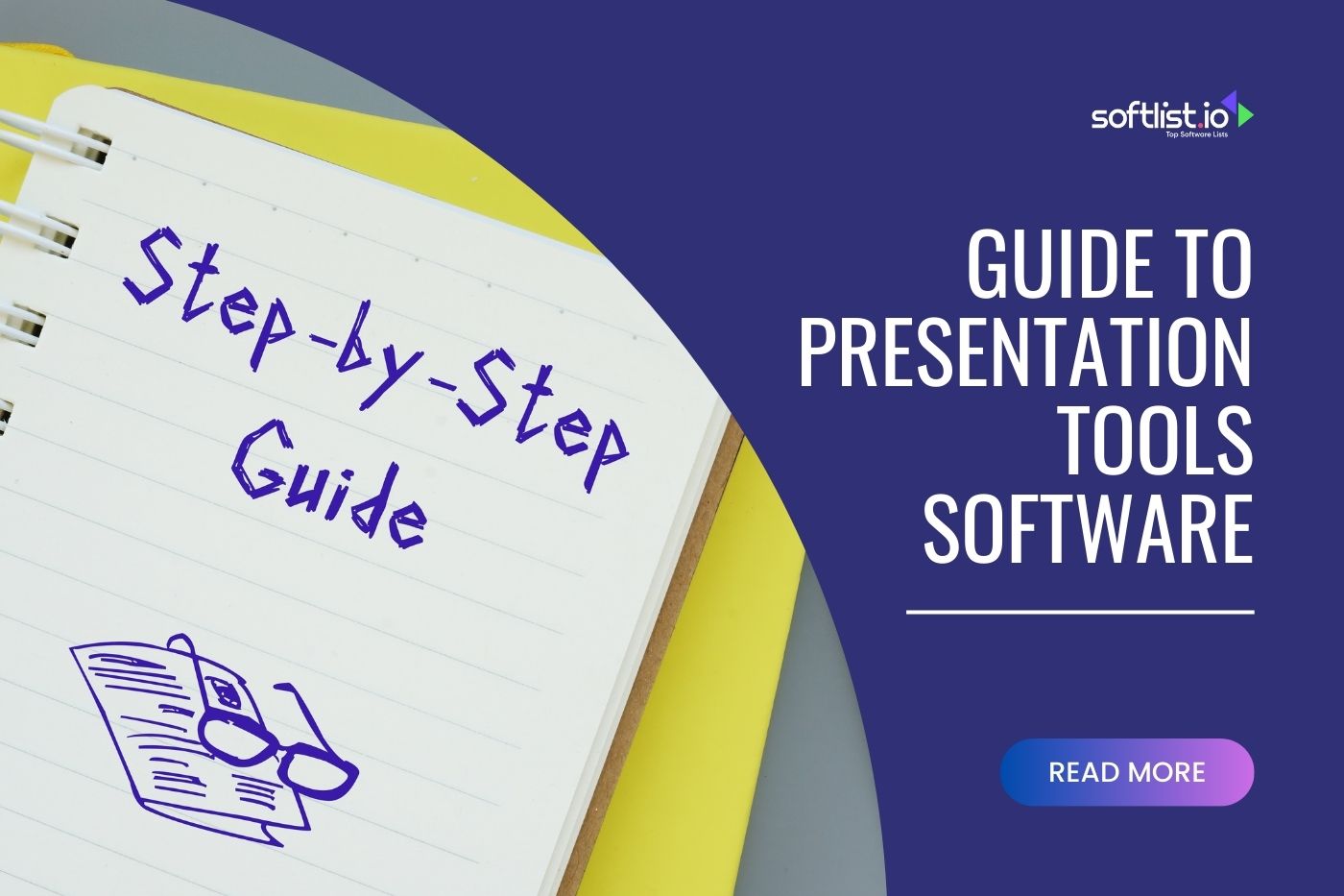 Guide To Presentation Software Tools