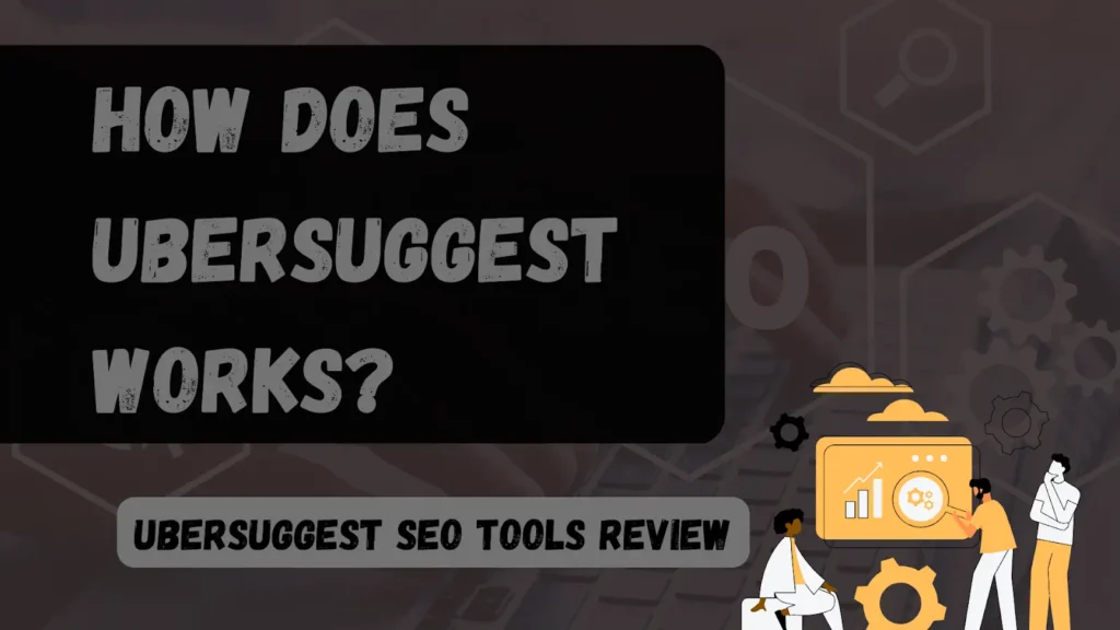 Ubersuggest Review: Drive More Traffic To Your Site Softlist.io