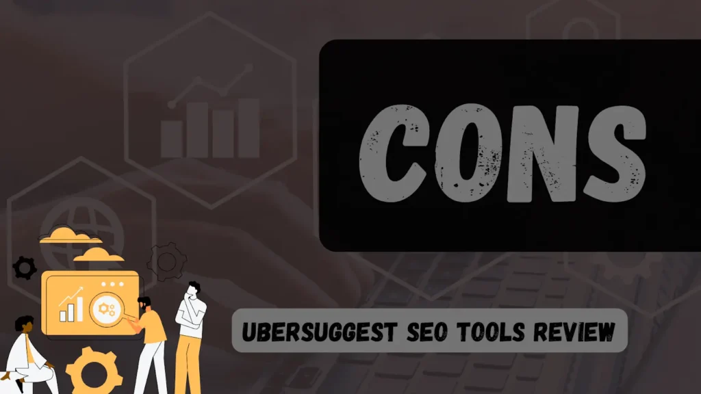 Ubersuggest Review: Drive More Traffic To Your Site Softlist.io