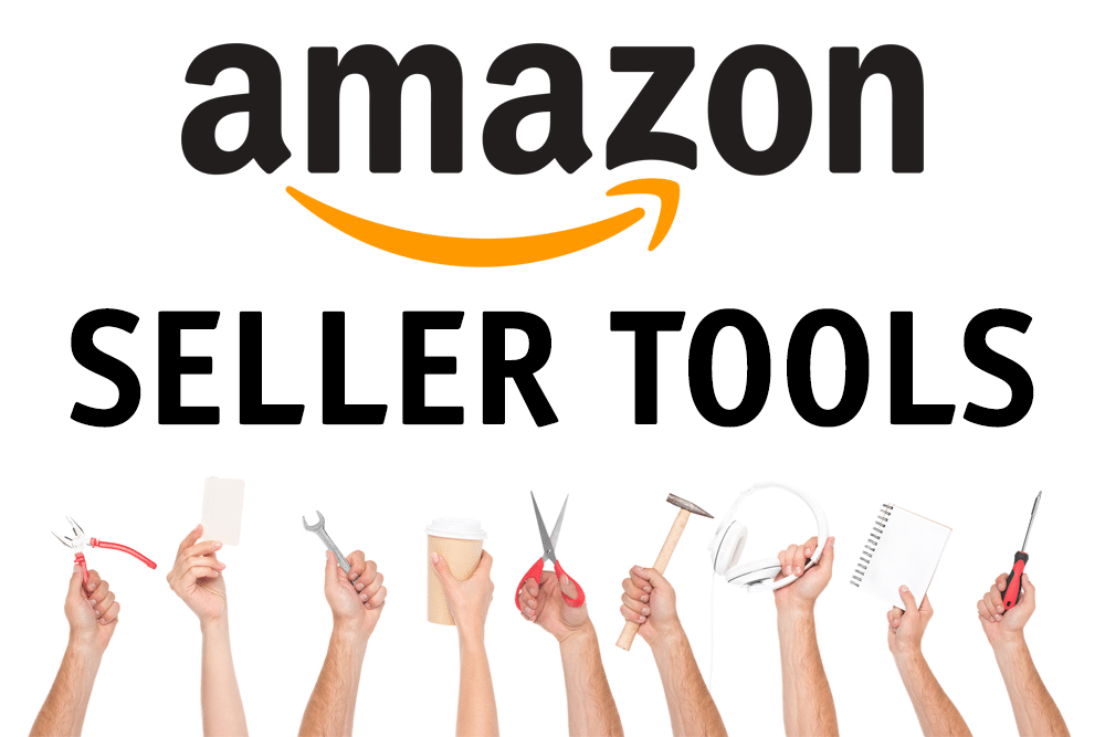 amazon seller tools