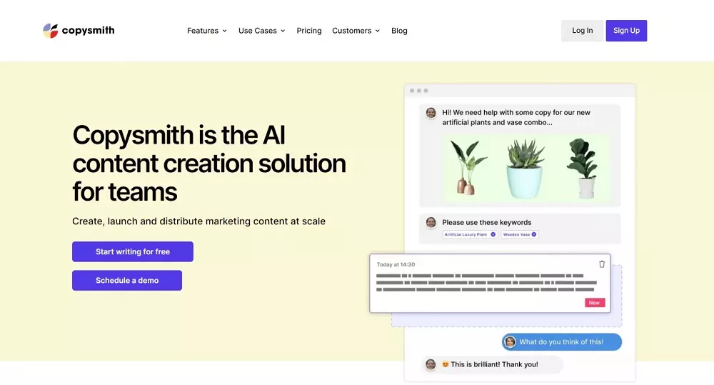 AI Writing Assistant Tool Price Check: Exploring Cost and Plans Softlist.io