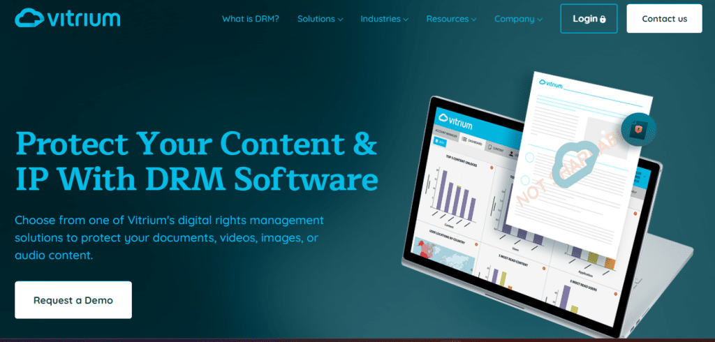 23 Best Digital Rights Management (DRM) Software: Cost and Price Plans Softlist.io