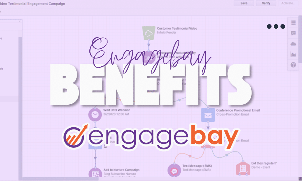 Engagebay: Automated Apps | Review Softlist.io