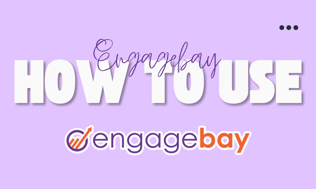 Engagebay: Automated Apps | Review Softlist.io