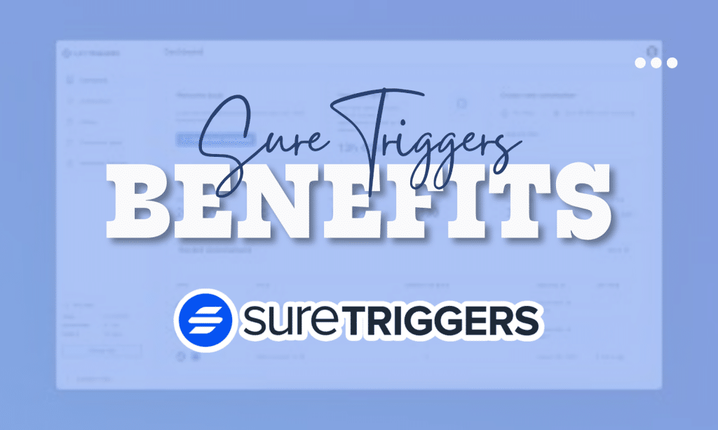 Suretriggers: Automated Apps | Review Softlist.io