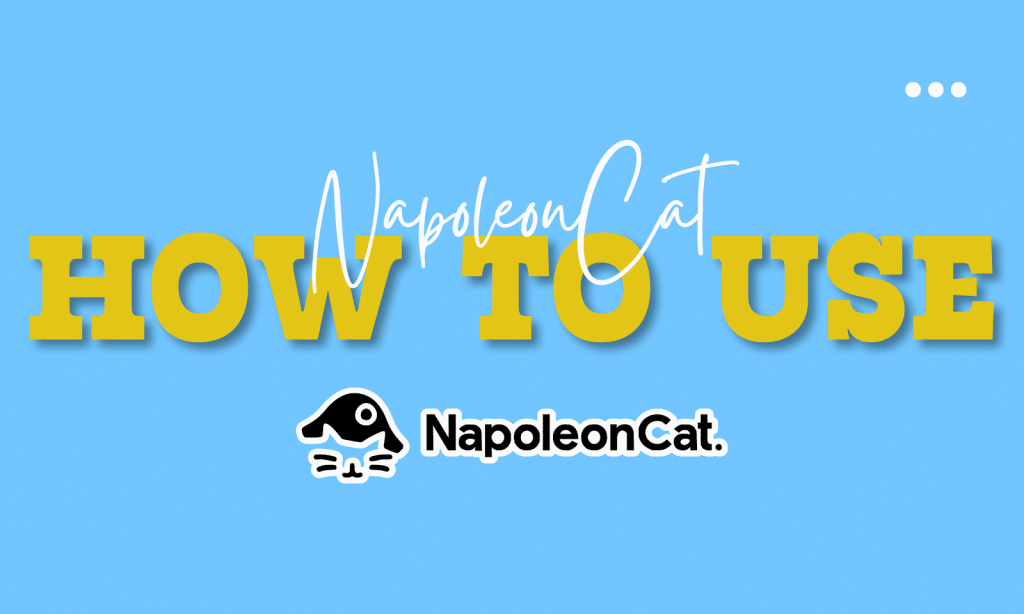 NapoleonCat: Automated Apps | Review Softlist.io