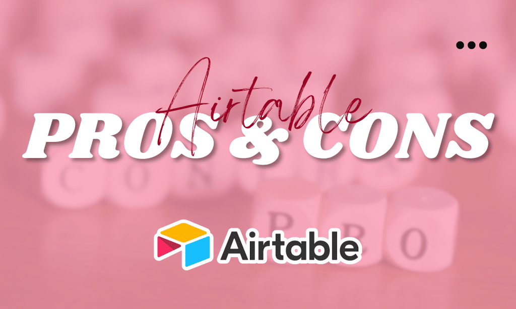 Airtable: Automated Apps | Review Softlist.io