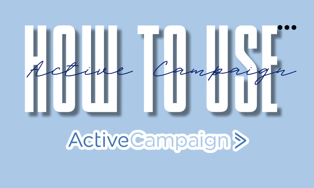 Activecampaign: Automated Apps | Review Softlist.io