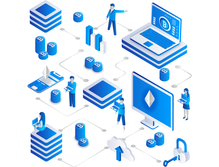 12 Criteria For Evaluating Blockchain Solutions Software Softlist.io