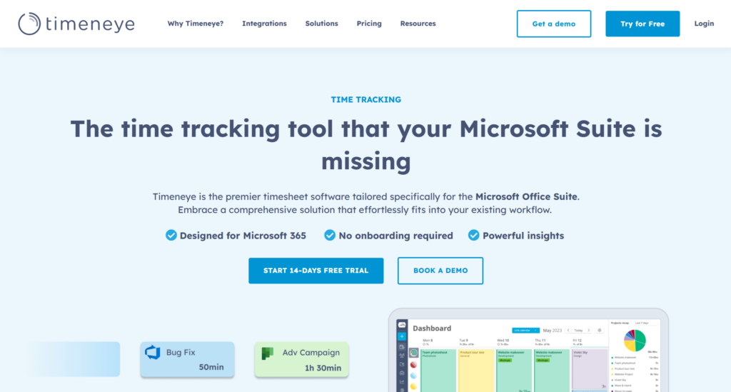 Clicktime Review: Efficient Time Tracking Software Softlist.io