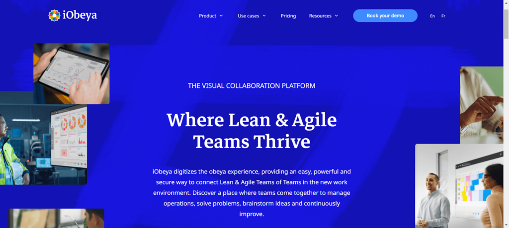 21 Best Visual Collaboration Tools and Software Softlist.io