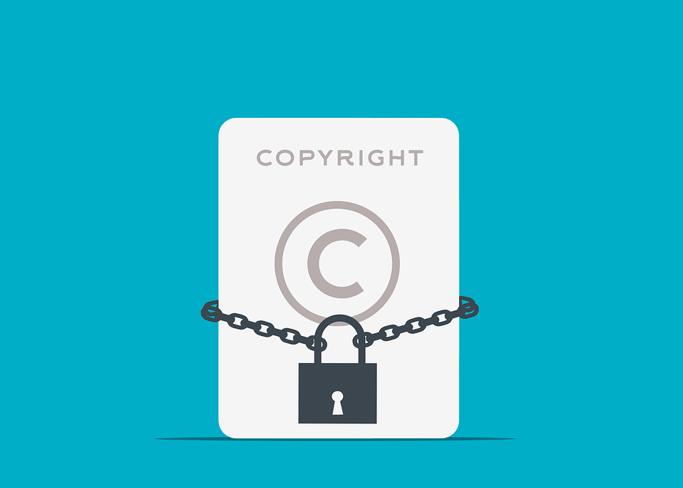 DRM Digital RIghts Management Software