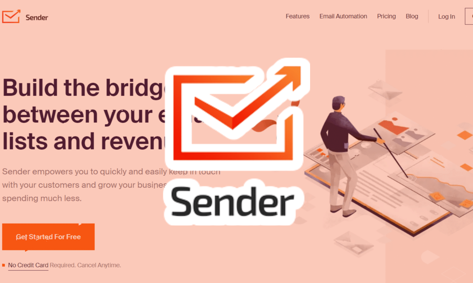 Sender: Automated Apps | Review 2023